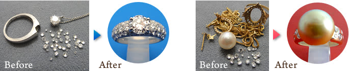 リフォームビフォーアフター